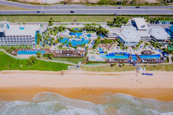 Ocean Palace Hotel