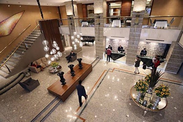 Grand Hotel Rayon