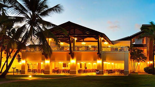 Sofitel Suites Costa do Sauípe