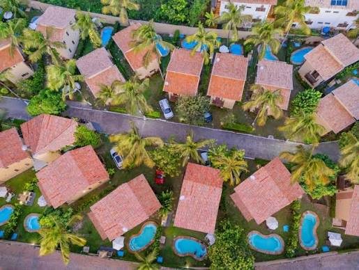 SERHS Villas da Pipa
